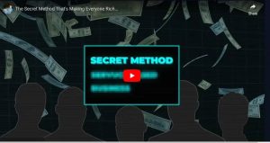Agency Secrets