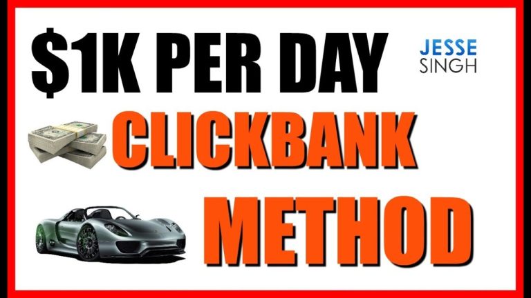 Free Download: 1k Leads A Day From Scratch