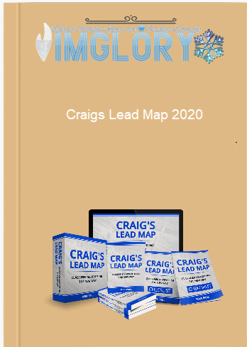 Free Download: Craig’s Lead Map