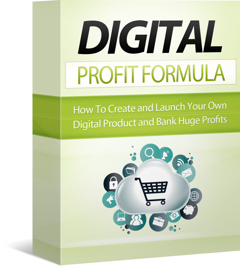 Free Download: Digital Profits Pack