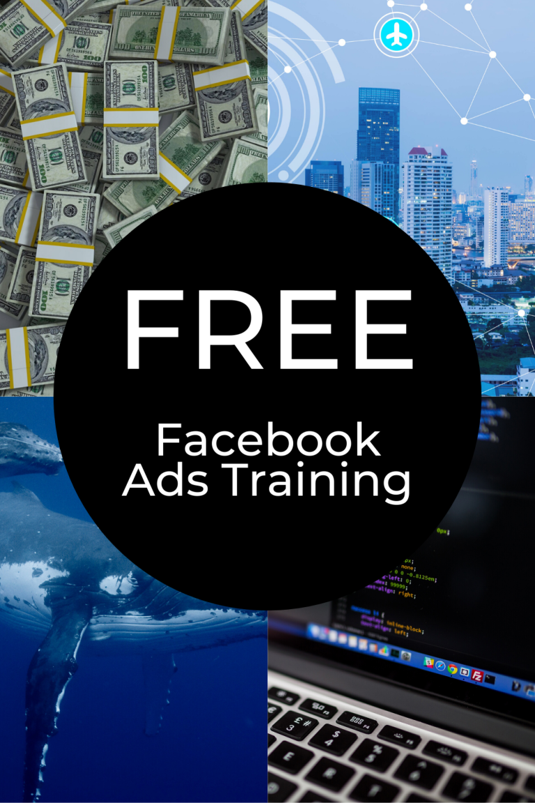 Free Download: FB Ads Training