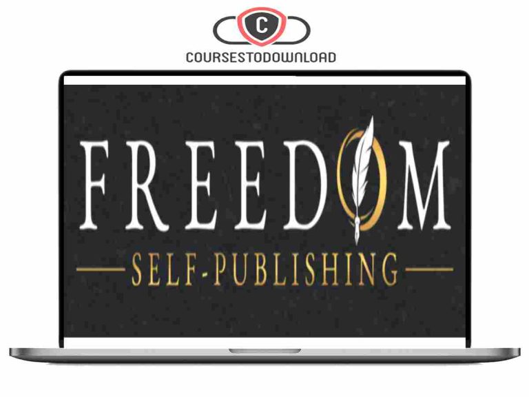 Free Download: Freedom Self-Publishing