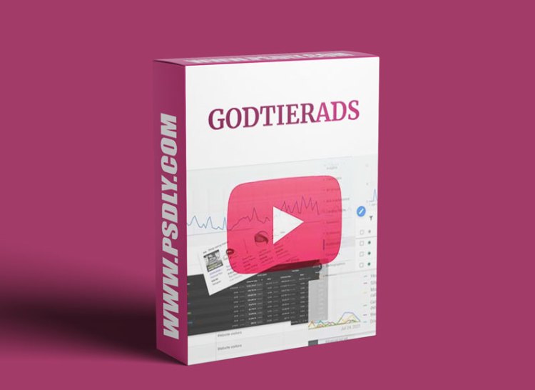Free Download: God Tier Ads Workshops
