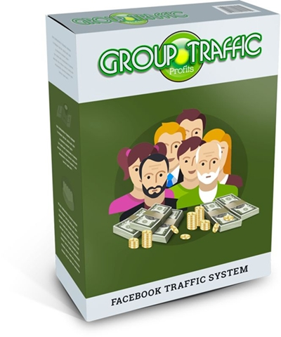 Free Download: Group Traffic Profits