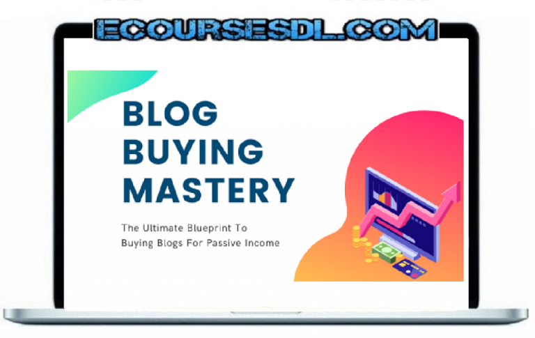 Free Download: How To Buy Blogs That Generate Income