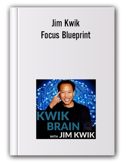 Free Download: Kwik Focus Blueprint