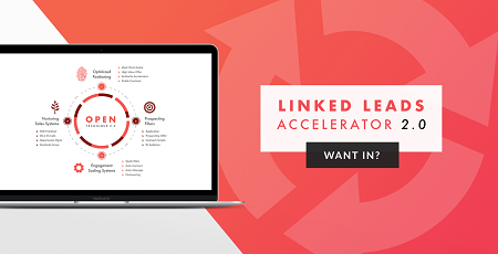 Free Download: Linked Leads Accelerator