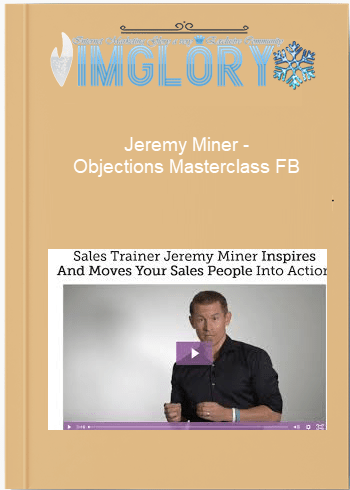 Free Download: Objections Masterclass FB