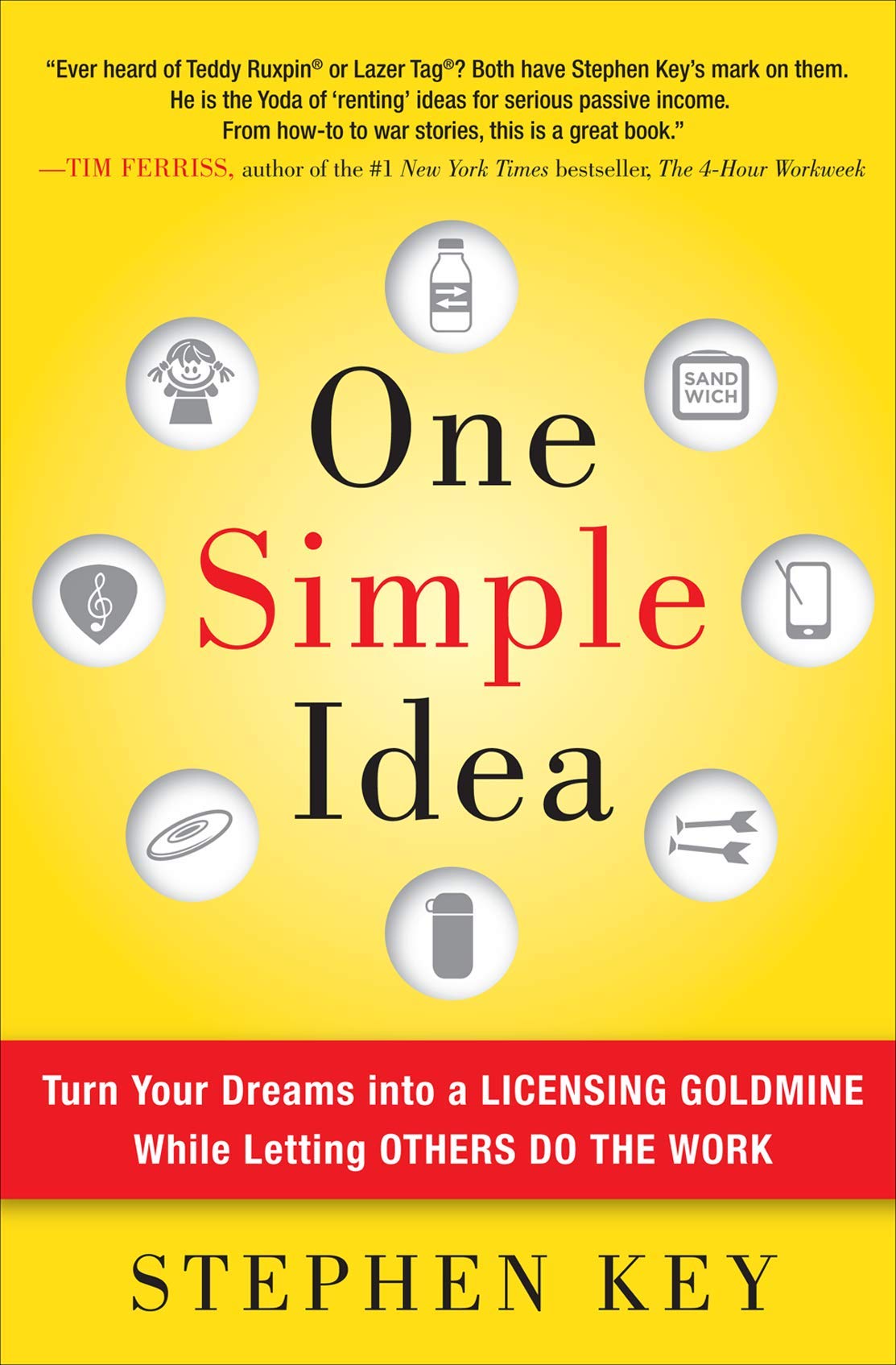 Free Download: One Simple Idea