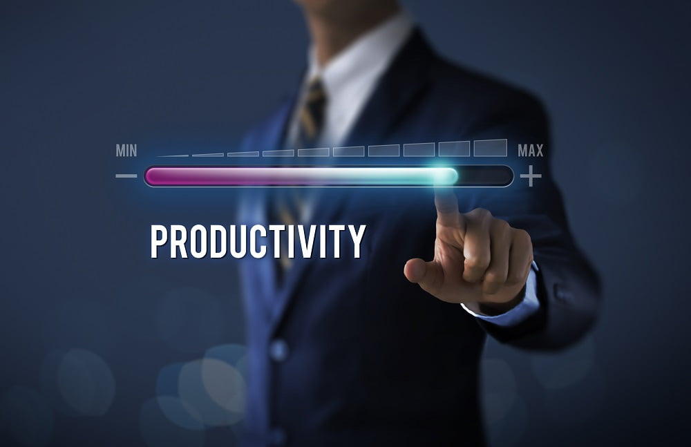 Free Download: Productivity Secrets