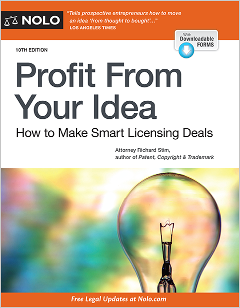 FREE DOWNLOAD: Profit From Your Idea