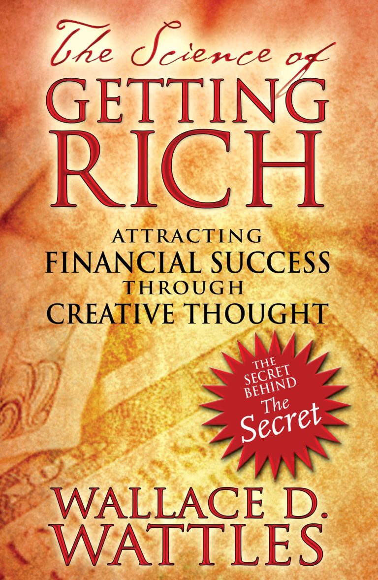 Free Download: Science of Getting Rich