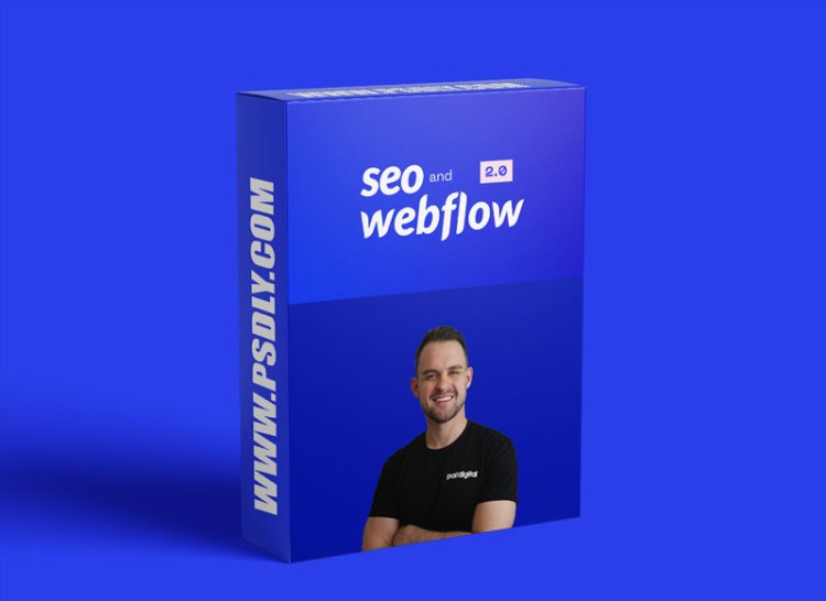 Free Download: SEO and Webflow 2.0
