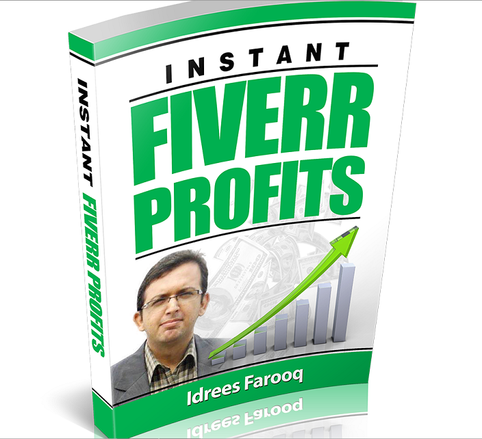 Free Download: Smart Fiverr Profits