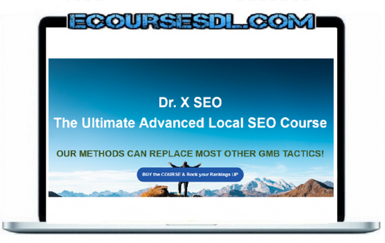 Free Download: The Ultimate Advanced Local SEO Course