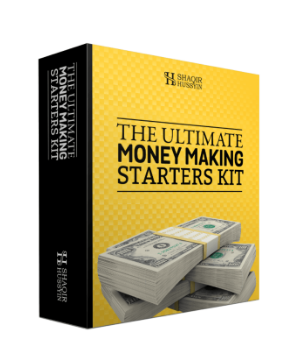 Free Download: Ultimate Money Making Starters Kit