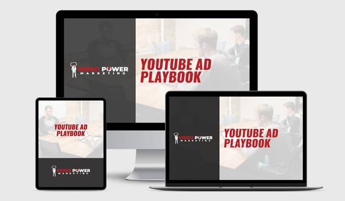 Free Download: Youtube Ads Playbook