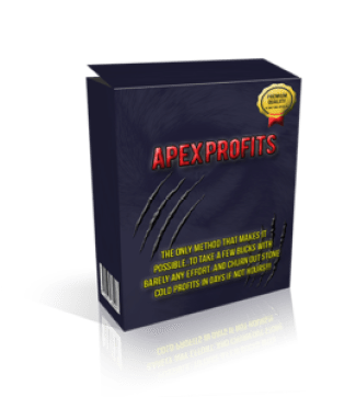 Mike Andy – Apex Profits Free Download