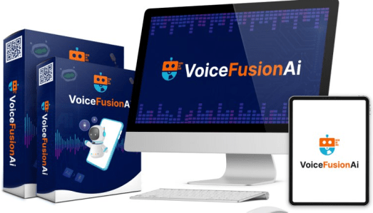 Pranshu Gupta – VoiceFusion AI Free Download