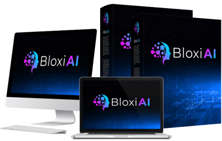 Tom Yevsikov – Bloxi AI + OTOs Free Download