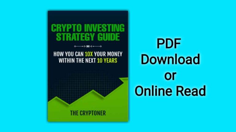 Crypto Investing Strategy Guide [0.4MB]
