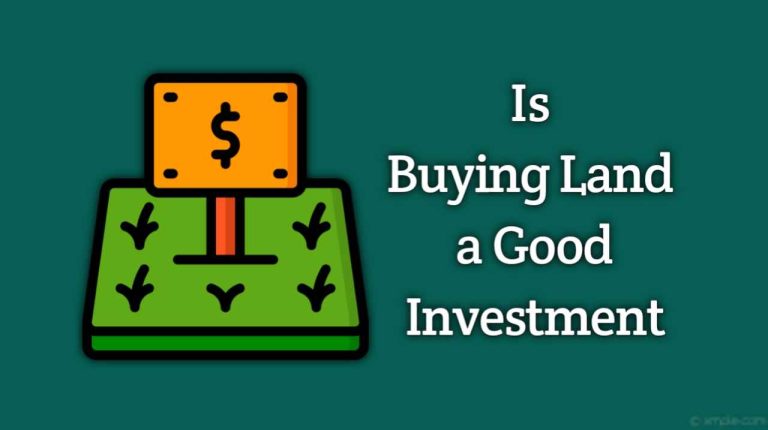 Is Buying Land a Good Investment? Exploring the Pros and Cons