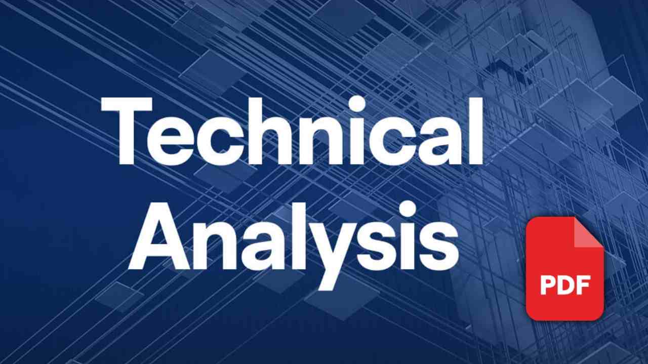 Technical Analysis Book PDF [1.5 MB] : A Handbook of Technical Analysis