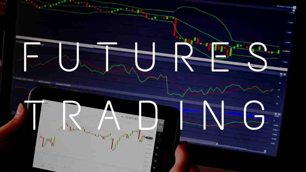 how much money do you need to start trading futures