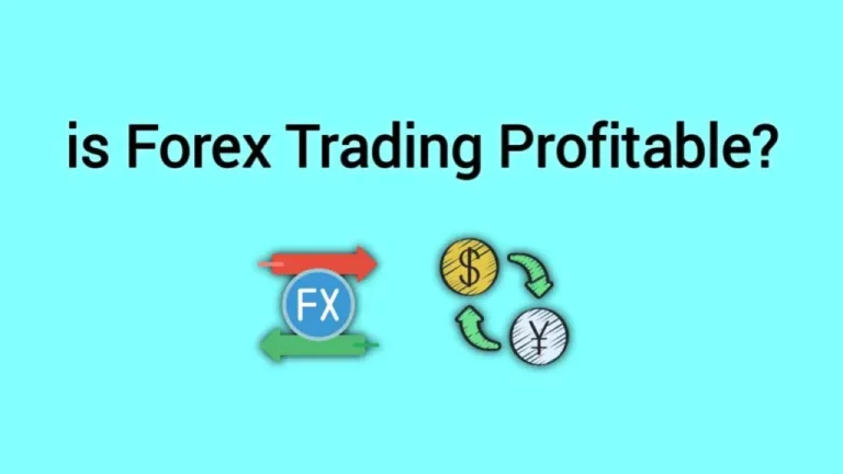 Is Forex Trading Profitable? Understanding the Potential of the Foreign Exchange Market