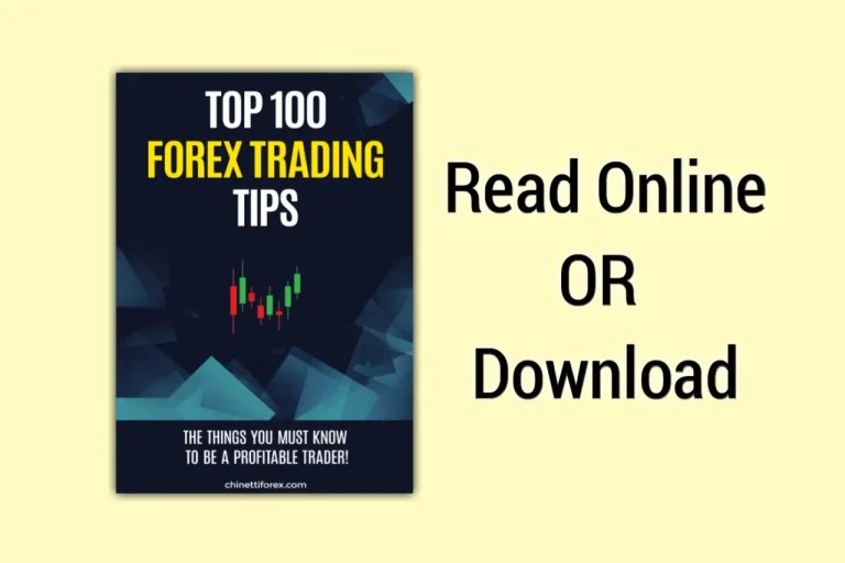 Top 100 Forex Trading Tips PDF