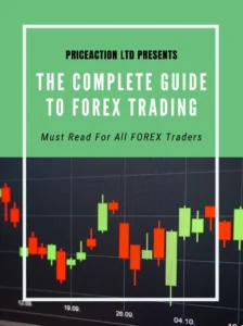 The Complete Guide To Forex Trading PDF